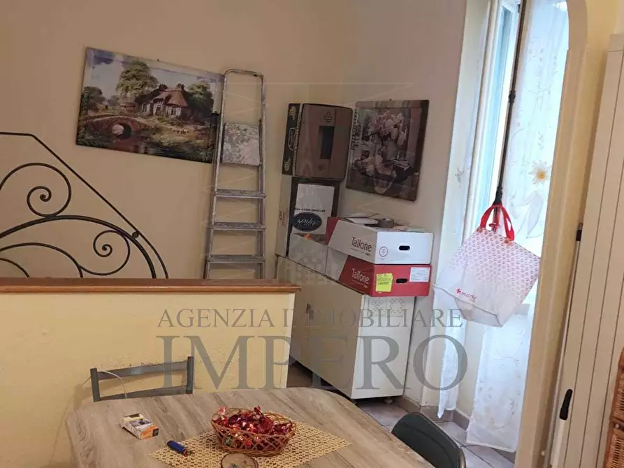 Immagine 5 di Trilocale in vendita  in Via Torre 18 a San Biagio Della Cima