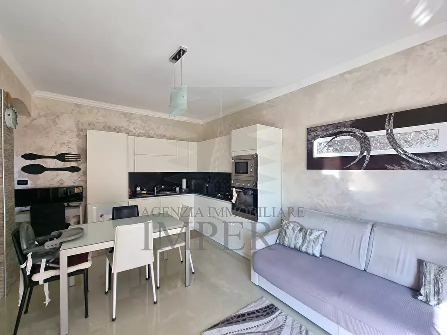 Immagine 5 di Trilocale in vendita  in Via Fondega 19 a Ventimiglia