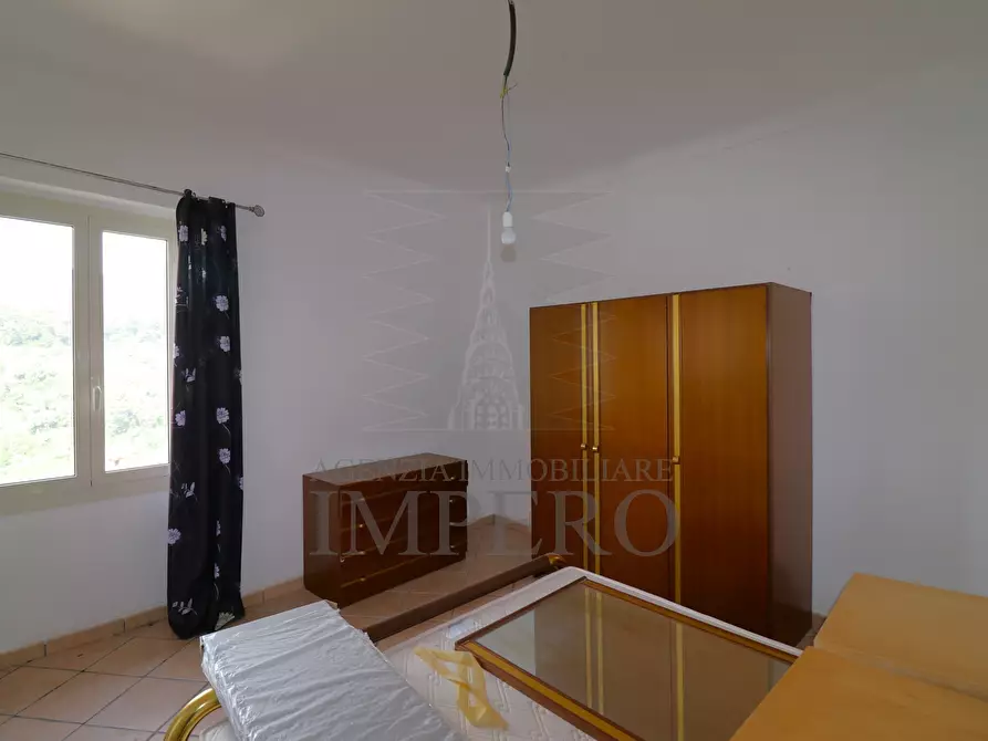 Immagine 10 di Porzione di casa in vendita  in Via L. Alborno 101B a Ventimiglia