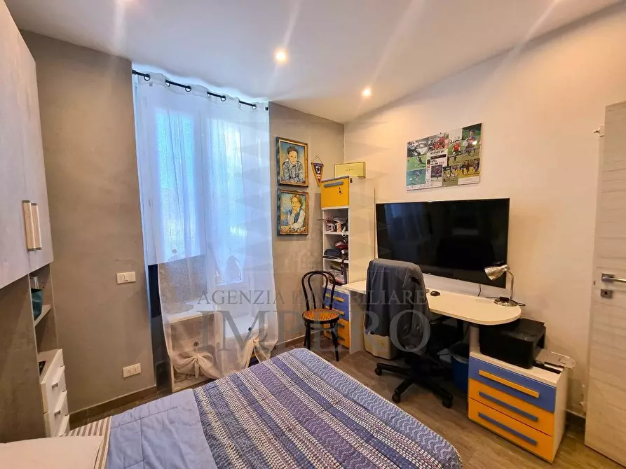 Immagine 11 di Porzione di casa in vendita  in Passeggiata Cavallotti 10 a Ventimiglia