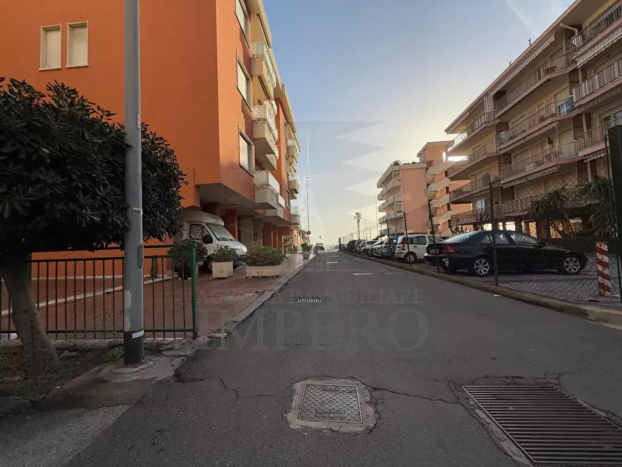 Immagine 19 di Garage in vendita  in Passeggiata Trento e Trieste 43 a Ventimiglia
