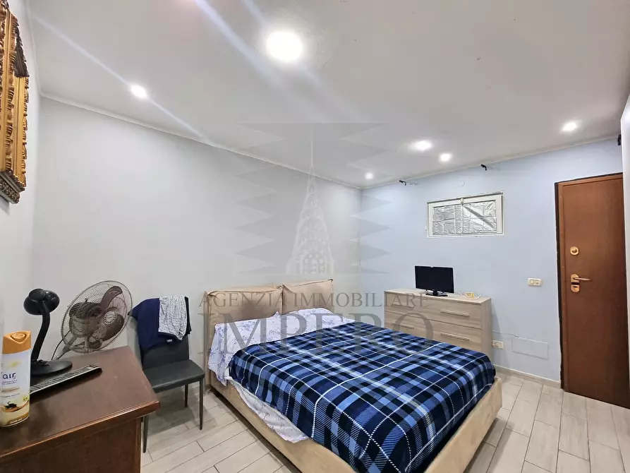 Immagine 8 di Bilocale in vendita  in Via Gallardi 170 a Ventimiglia