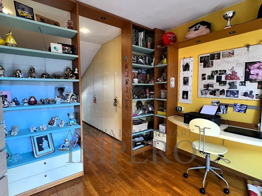 Immagine 30 di Pentalocale in vendita  in Corso Vittorio Emanuele 236 a Camporosso