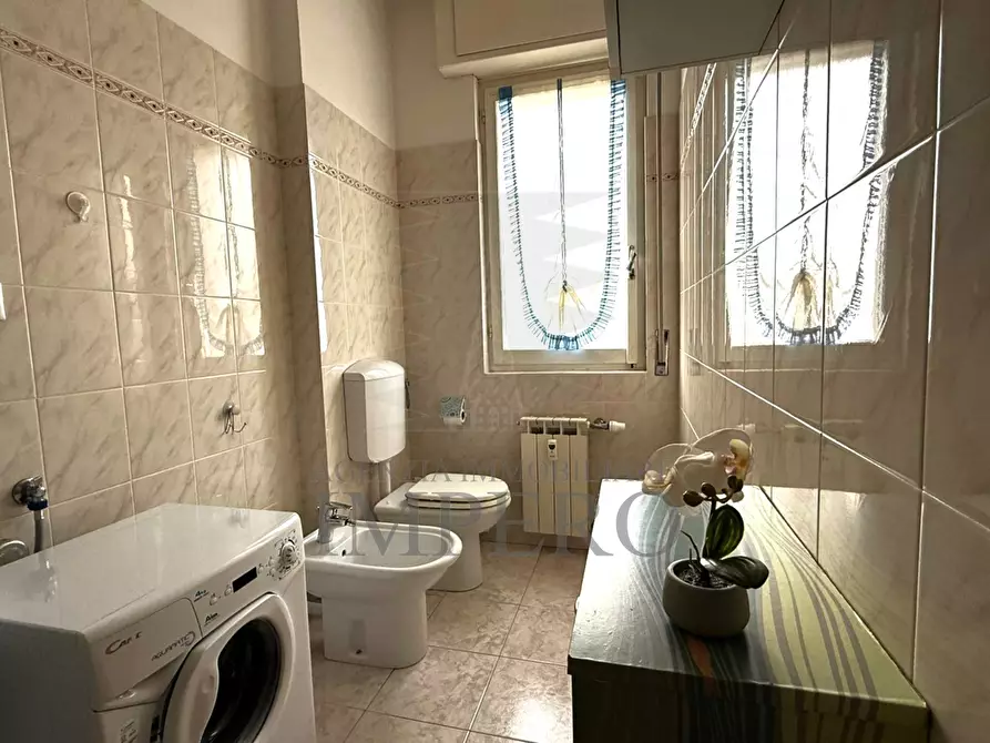 Immagine 19 di Bilocale in vendita  in Vico Pescatori 1 a Ventimiglia