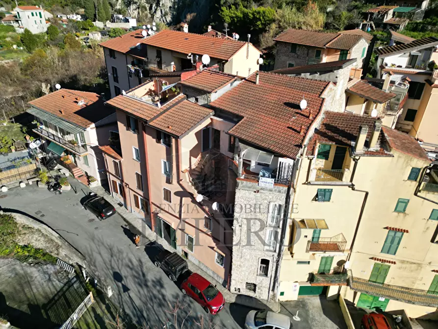 Immagine 32 di Quadrilocale in vendita  in Via Case Palanchi 4 a Ventimiglia