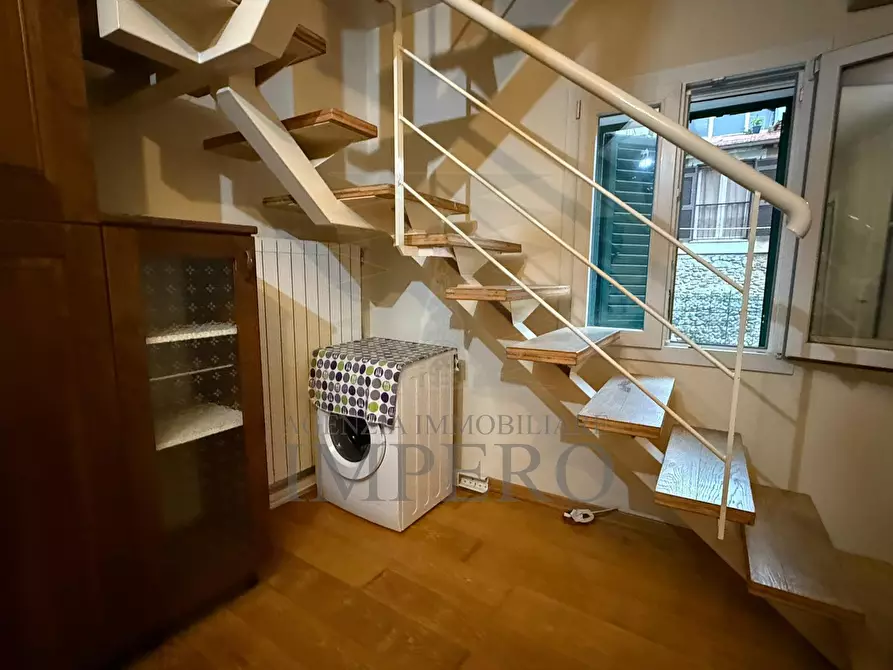 Immagine 7 di Bilocale in vendita  in Vicolo Orsini 2 a Camporosso