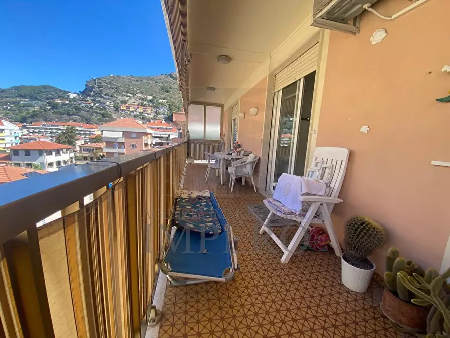 Immagine 6 di Bilocale in vendita  in Passeggiata Trento e Trieste a Ventimiglia