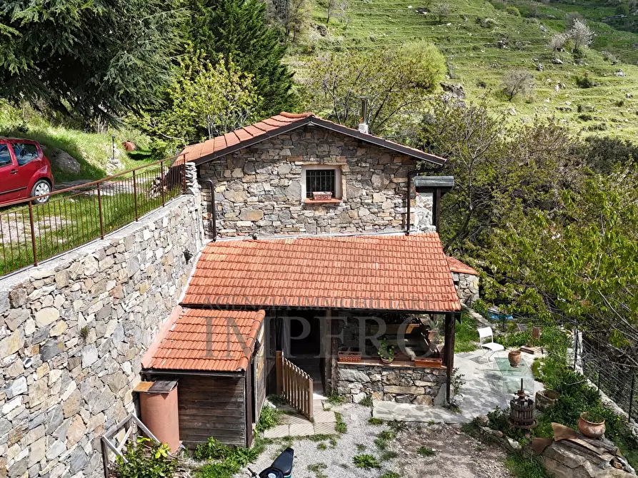 Immagine 5 di Casa indipendente in vendita  in Strada Provinciale 65 65 a Castel Vittorio