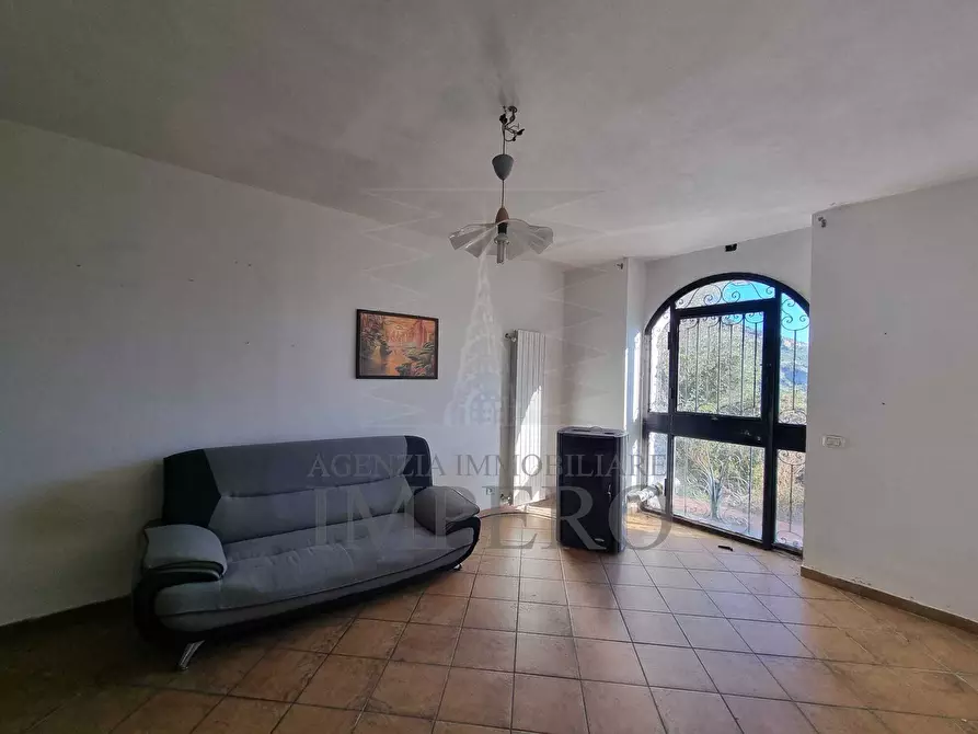 Immagine 27 di Villa in vendita  in Via Fontana 1 a Ventimiglia