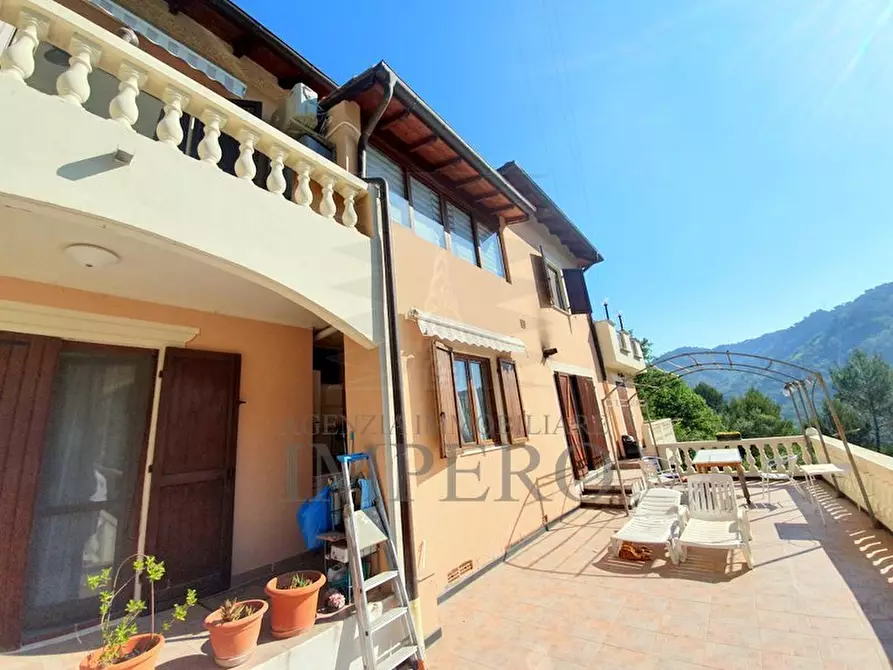 Immagine 16 di Casa bifamiliare in vendita  in Via Roma 48 a Camporosso