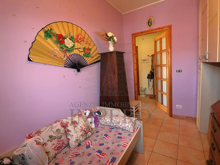 Immagine 13 di Porzione di casa in vendita  in Via dell'Opera 14 a Ventimiglia