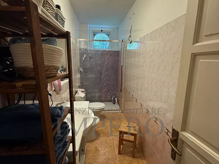 Immagine 19 di Trilocale in vendita  in Via Gallardi 12 a Ventimiglia