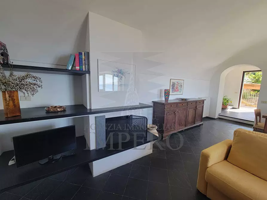 Immagine 8 di Villa in vendita  in Via alle Ville 12 a Ventimiglia