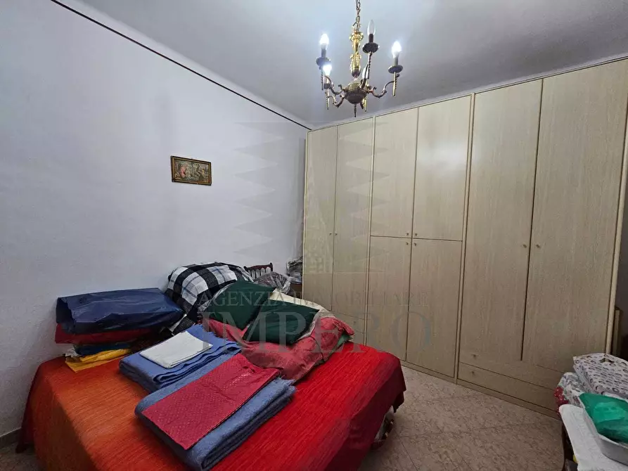 Immagine 17 di Casa indipendente in vendita  in Via Alba 6 a Bordighera