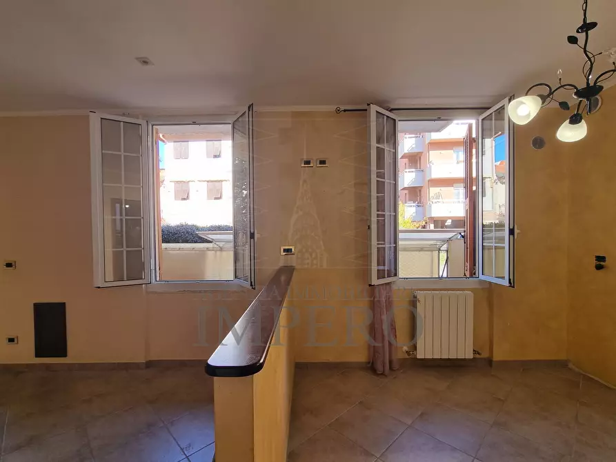 Immagine 9 di Porzione di casa in vendita  in Via Asse 76 a Ventimiglia