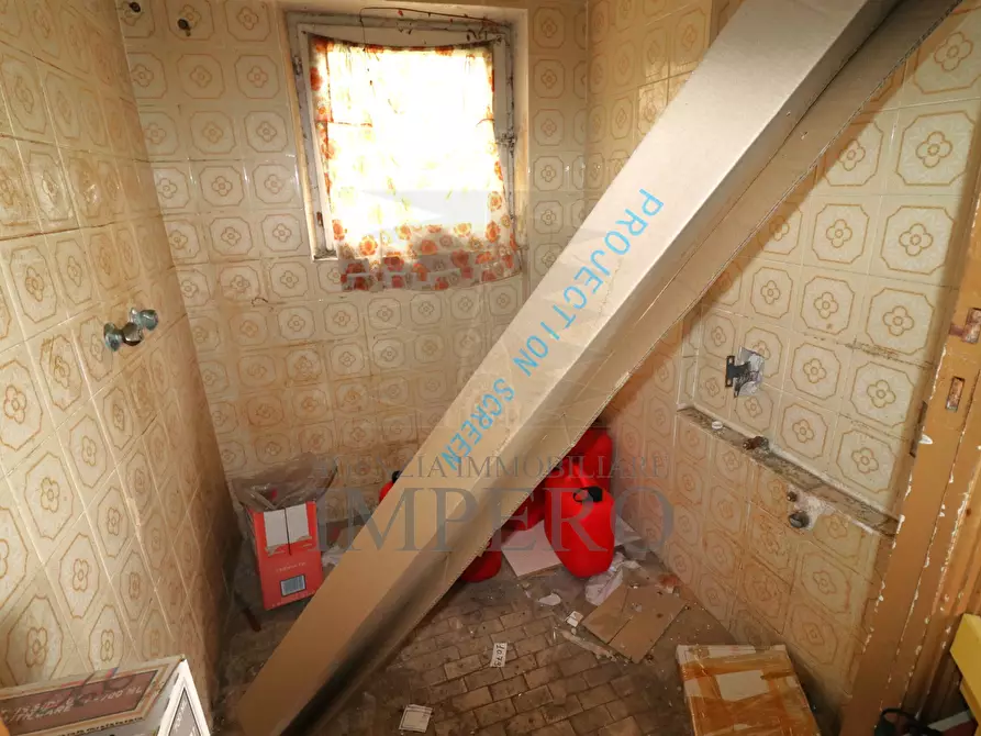 Immagine 27 di Porzione di casa in vendita  in Corso Mentone 81 a Ventimiglia