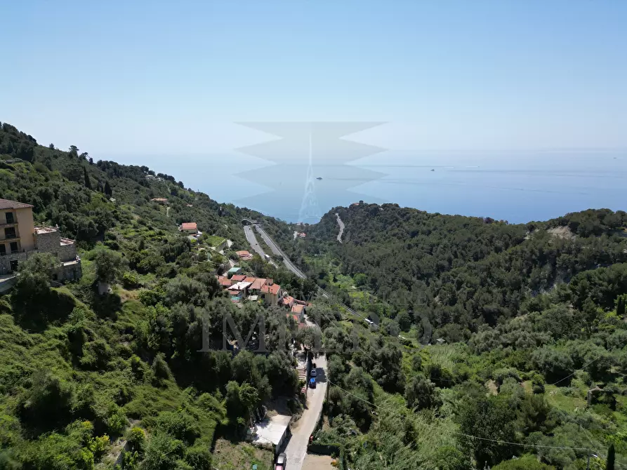 Immagine 22 di Casa indipendente in vendita  in Via delle Ginestre a Ventimiglia