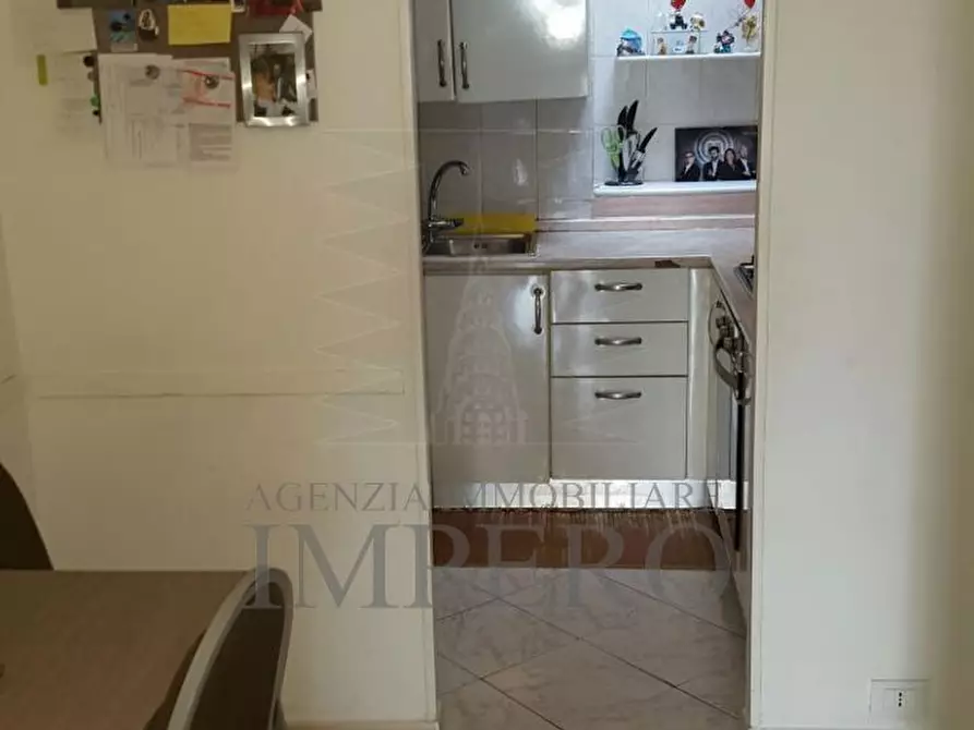 Immagine 7 di Trilocale in vendita  in Passeggiata G. Marconi 3 a Ventimiglia