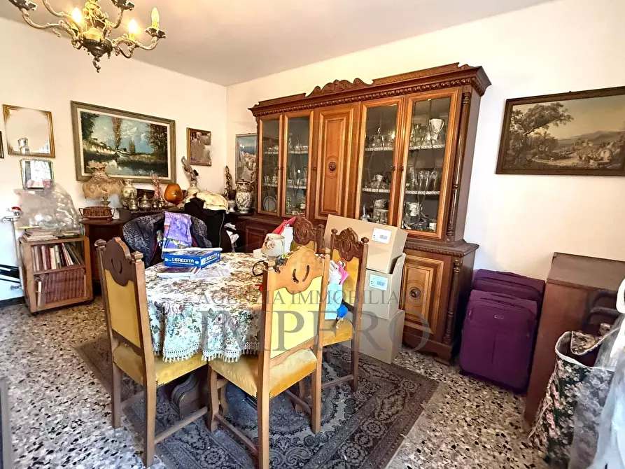 Immagine 9 di Trilocale in vendita  in Via Gianchette 1 a Ventimiglia