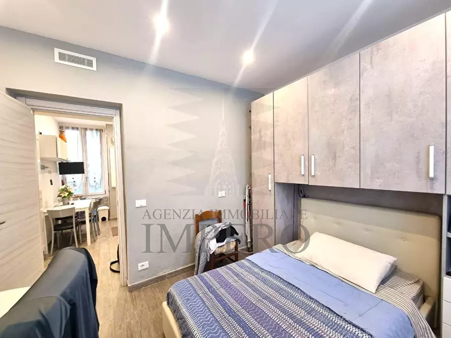 Immagine 13 di Porzione di casa in vendita  in Passeggiata Cavallotti 10 a Ventimiglia