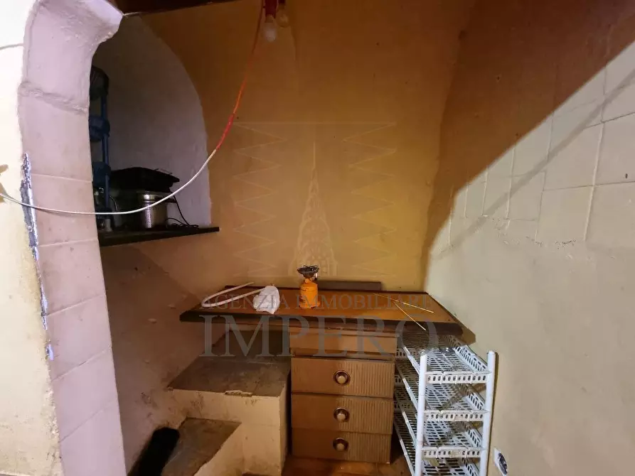 Immagine 6 di Porzione di casa in vendita  in Via Aprosio 7 bis a Vallecrosia