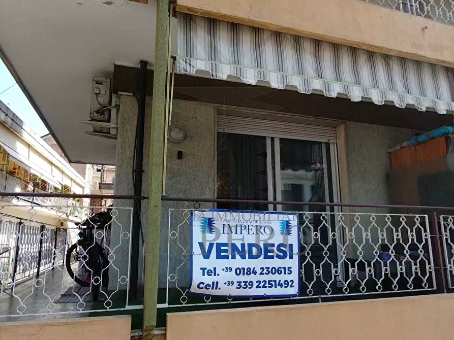 Immagine 29 di Quadrilocale in vendita  in Via Carso 3 a Ventimiglia