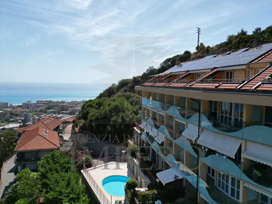 Immagine 3 di Bilocale in vendita  in Via Privata Bellavista 153 a Vallecrosia