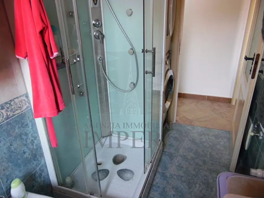 Immagine 6 di Porzione di casa in vendita  in Frazione Brunetti 17 a Camporosso