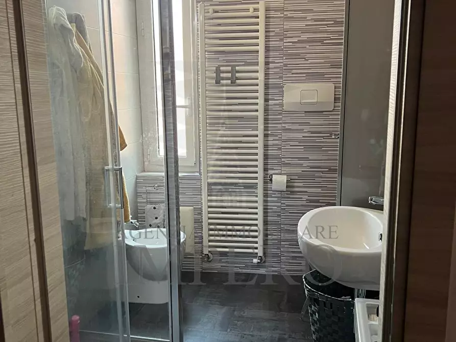 Immagine 29 di Quadrilocale in vendita  in Via Colonnello Aprosio a Vallecrosia