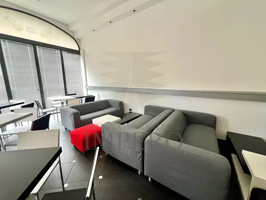 Immagine 4 di Bar / Ristorante in vendita  in Via Romana 22 a Bordighera