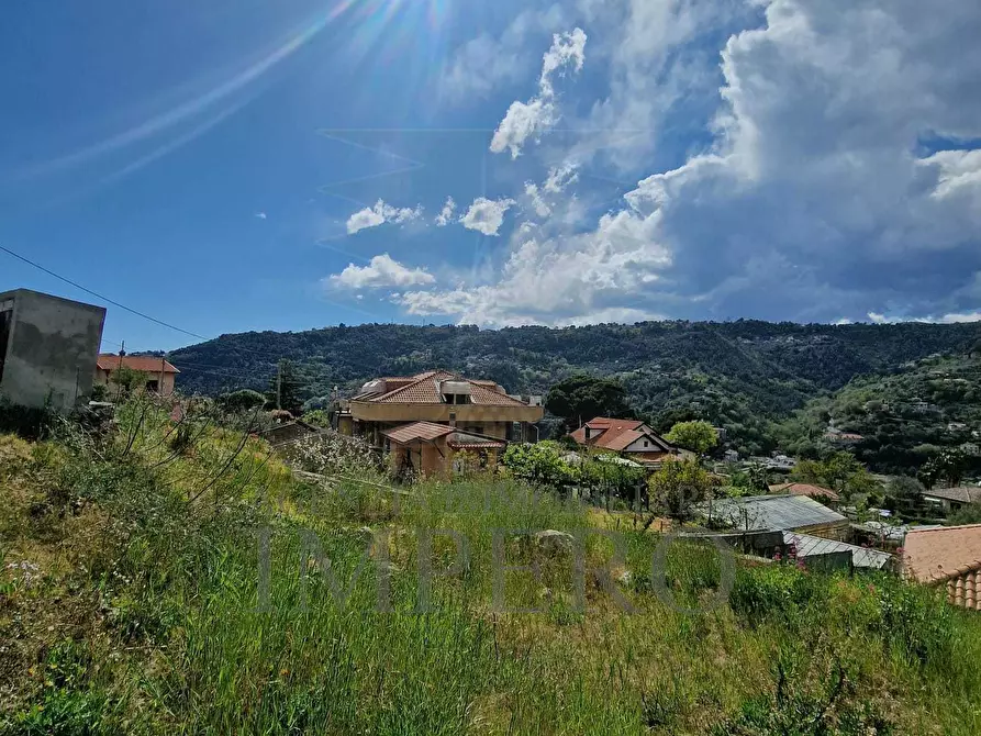 Immagine 2 di Terreno agricolo in vendita  in Via Turistica 172 a Camporosso