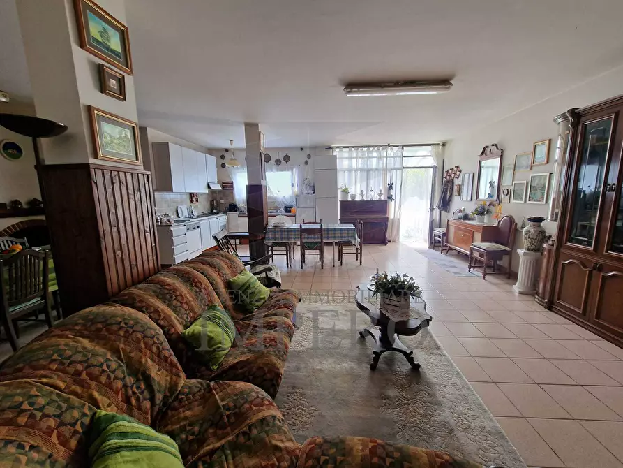 Immagine 24 di Porzione di casa in vendita  in Via Tremola 11 a Ventimiglia