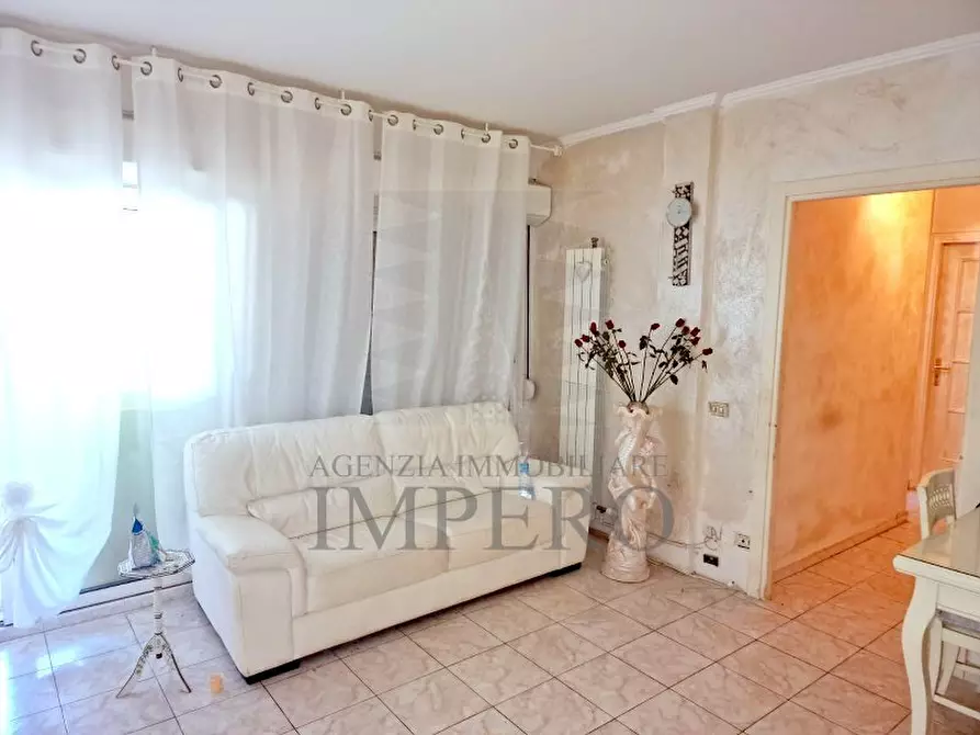 Immagine 4 di Quadrilocale in vendita  in Via San Secondo 13 a Ventimiglia