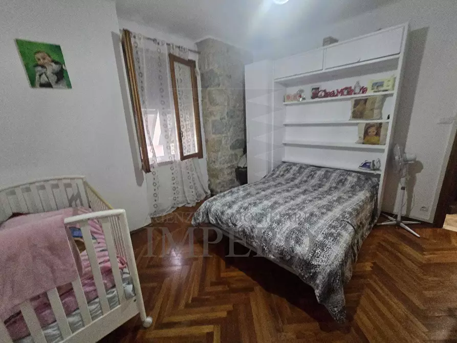 Immagine 6 di Trilocale in vendita  in Via Cavour 25 a Ventimiglia