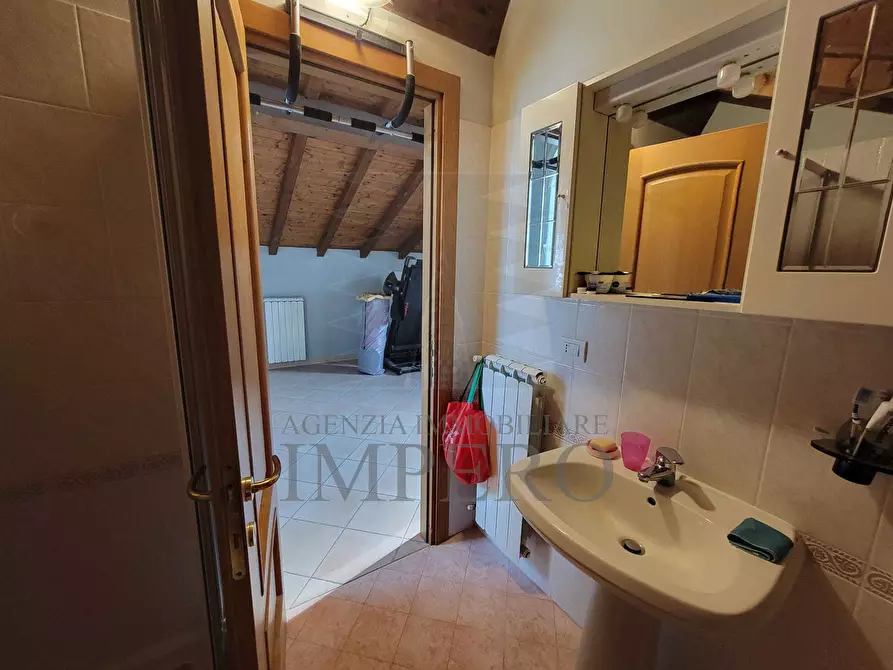 Immagine 41 di Villa in vendita  in Via Tremola 5 a Ventimiglia