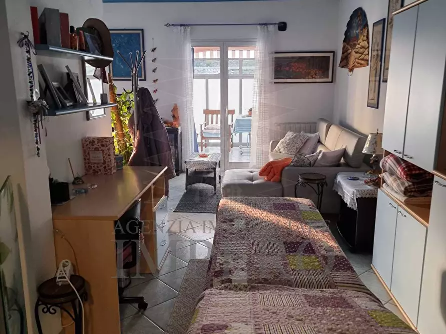 Immagine 7 di Villa in vendita  in Corso Limone Piemonte 174 a Ventimiglia