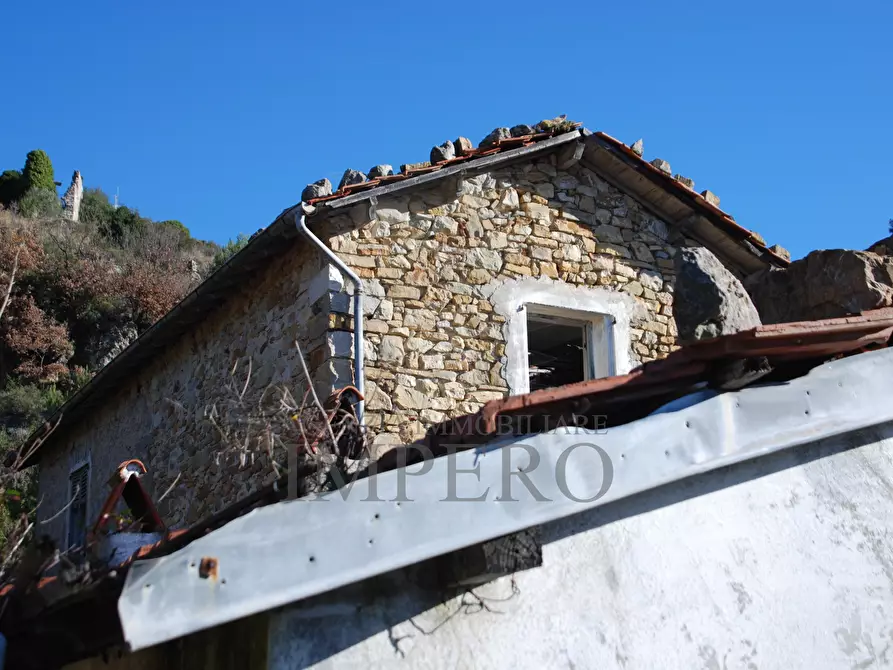 Immagine 11 di Terreno agricolo in vendita  in Via Case Gina 13 a Ventimiglia