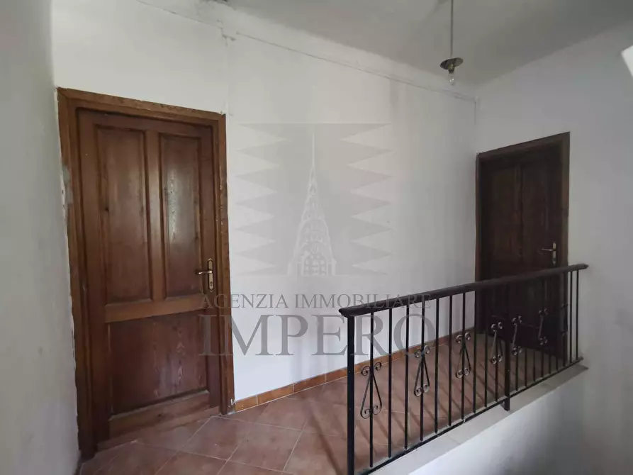 Immagine 22 di Trilocale in vendita  in Via Nuova 10 a Isolabona