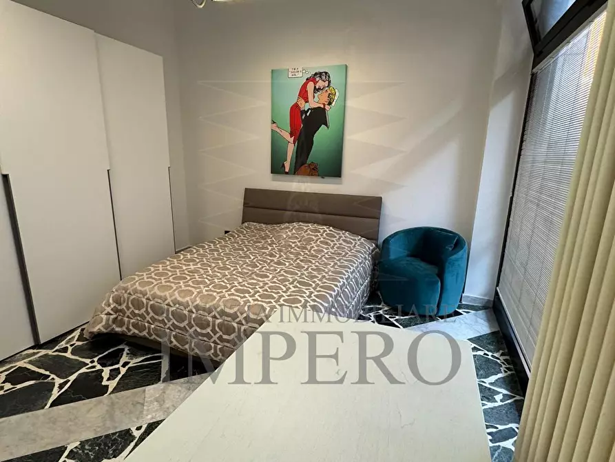 Immagine 11 di Pentalocale in vendita  in Via Vittorio Veneto 10 a Bordighera