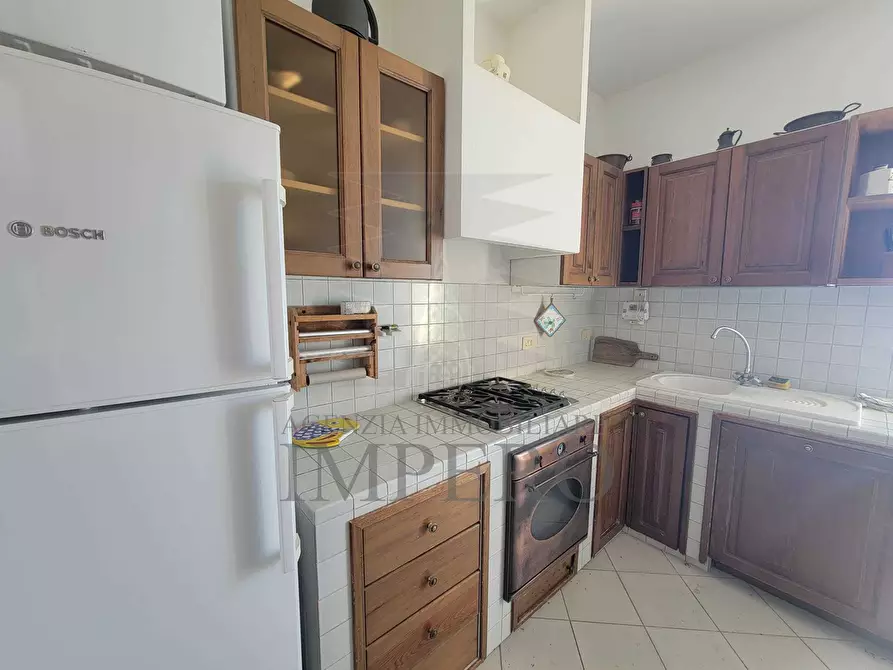 Immagine 5 di Villa in vendita  in Via alle Ville 12 a Ventimiglia