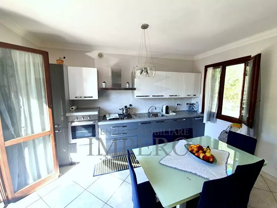 Immagine 5 di Casa bifamiliare in vendita  in Via Roma 48 a Camporosso