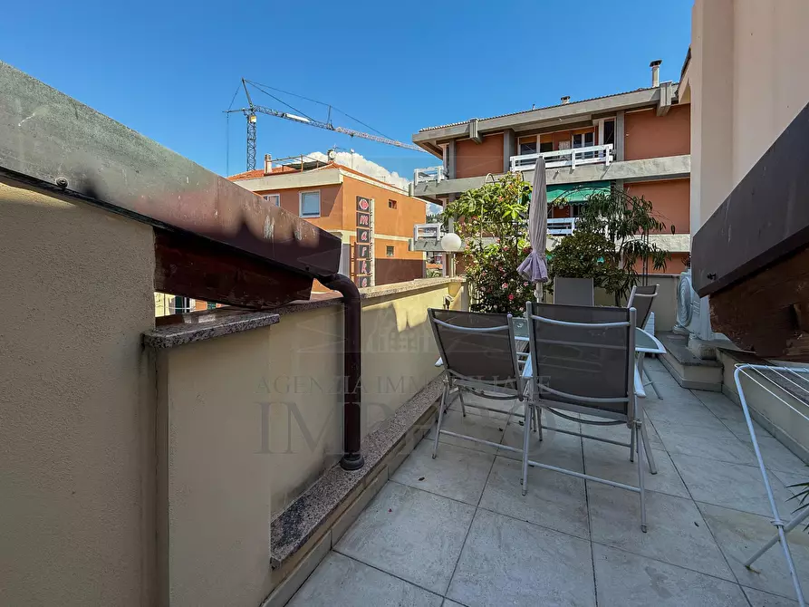 Immagine 15 di Bilocale in vendita  in Via Vittorio Emanuele II 60 a Bordighera