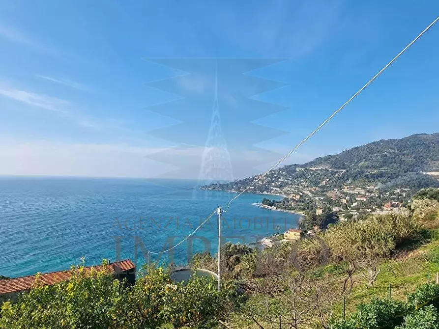 Immagine 7 di Porzione di casa in vendita  in Corso A. Toscanini 15 a Ventimiglia