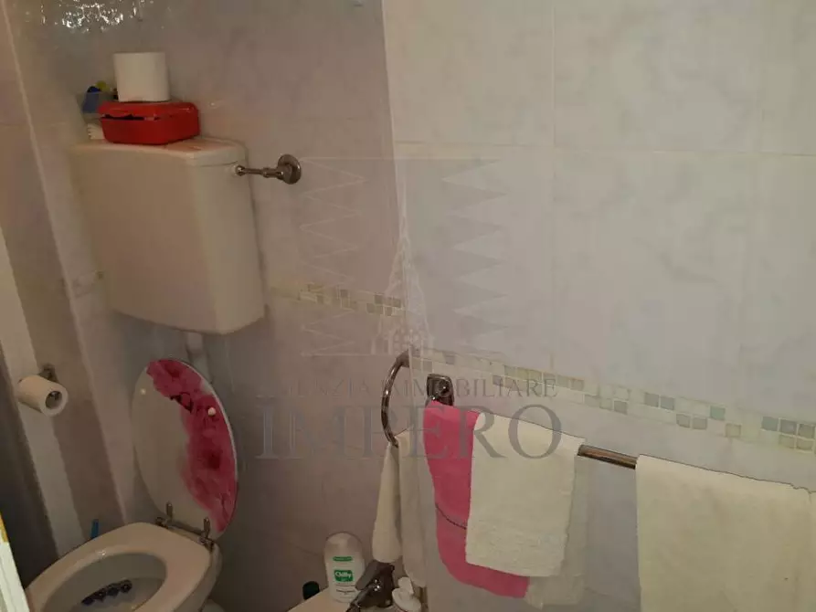 Immagine 3 di Trilocale in vendita  in Passeggiata G. Marconi 3 a Ventimiglia