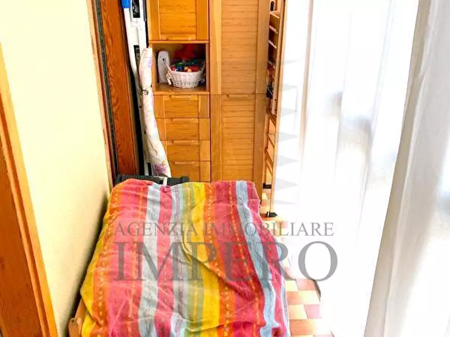 Immagine 8 di Quadrilocale in vendita  in Via Eugenio Montale a Ventimiglia
