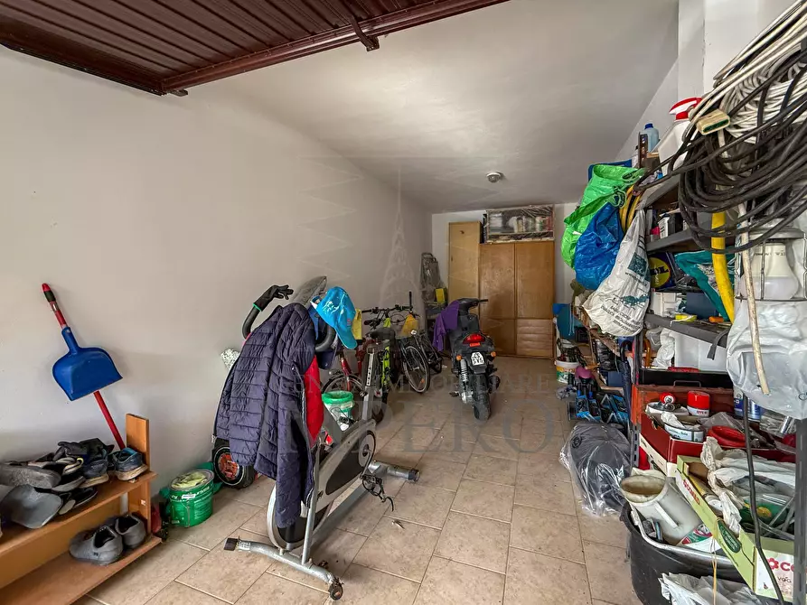 Immagine 28 di Villa in vendita  in Via del Commercio 1 a Camporosso