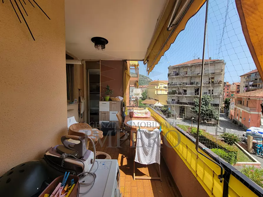 Immagine 11 di Trilocale in vendita  in Via San Secondo 15 a Ventimiglia