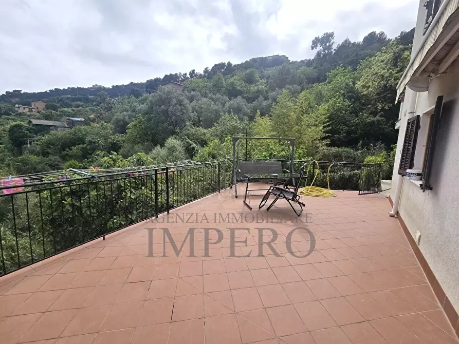 Immagine 26 di Casa bifamiliare in vendita  in Via Ciappin 2 a Ventimiglia