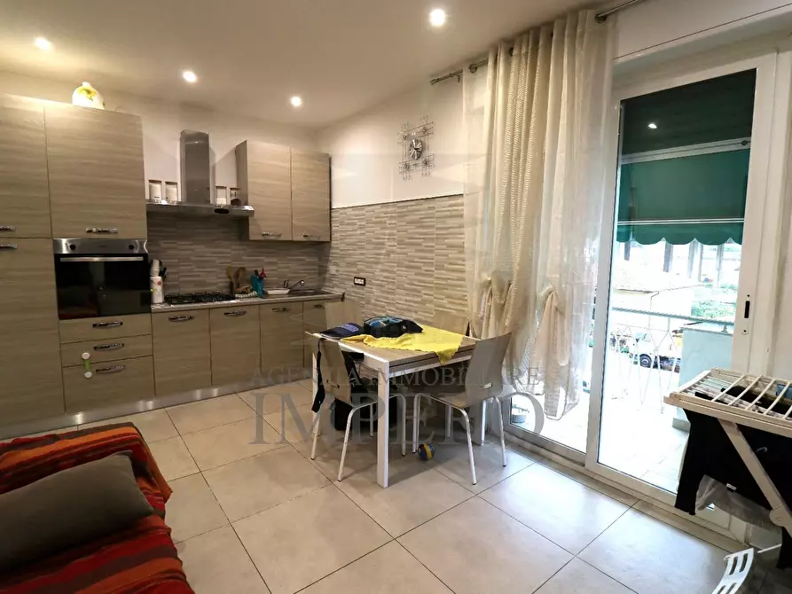 Immagine 2 di Trilocale in vendita  in Corso Limone Piemonte 8 a Ventimiglia