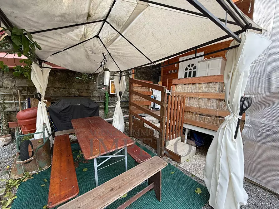 Immagine 14 di Casa indipendente in vendita  in Corso Nizza 107 a Ventimiglia